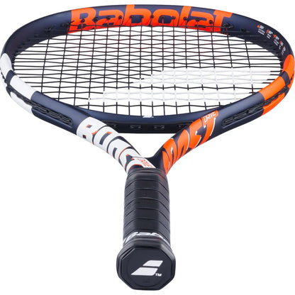 Babolat Boost Drive Racket (260 Gr) (Gesnaard)