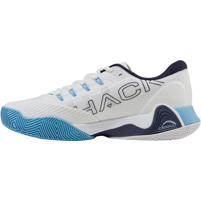 Schoenen Bullpadel Hack Vibram 26I