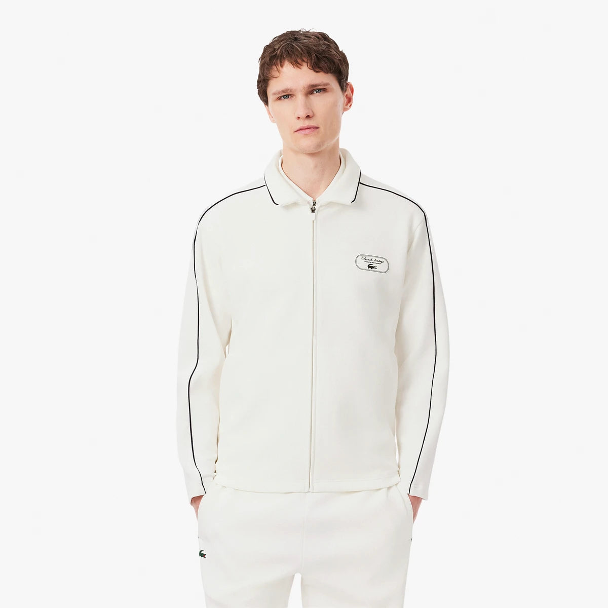 Sweater Lacoste Heritage