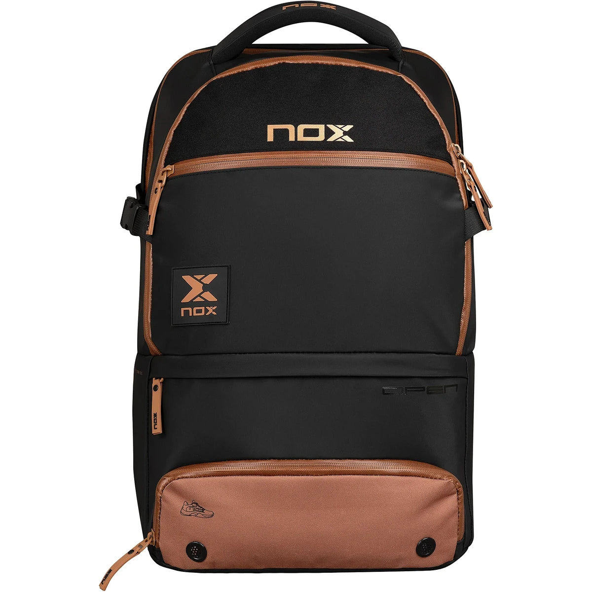 Rugzak Nox Padel Luxury Open Series