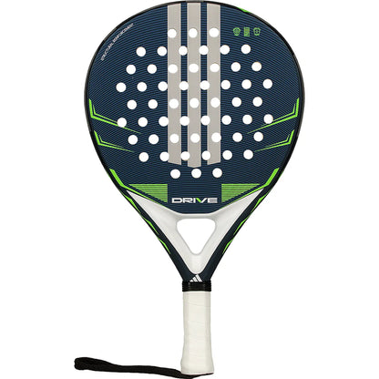 Padelracket adidas Drive Blue 2026