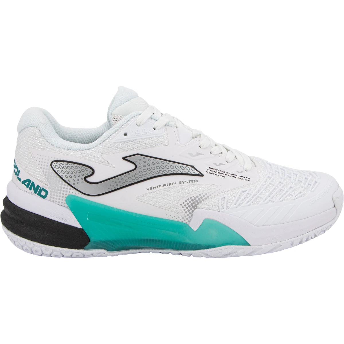 Joma Roland 2602 Schoenen alle ondergronden
