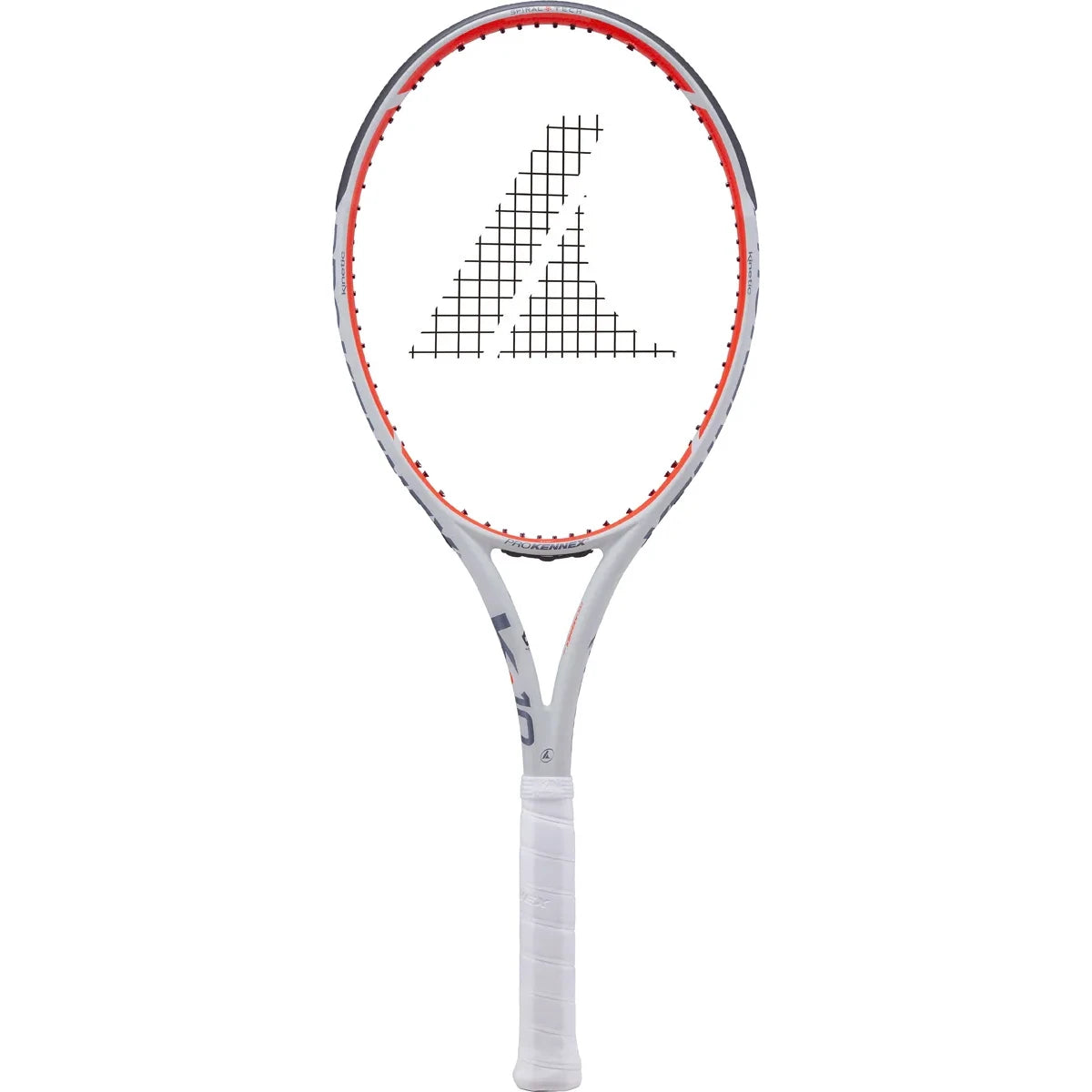 Racket Pro Kennex Ki 10 (290 Gr)