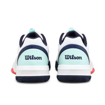 Wilson Courtglide Schoenen alle ondergronden
