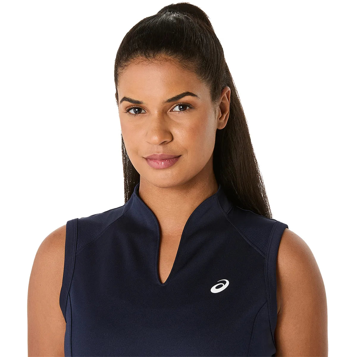 Jurkje Asics Dames Court