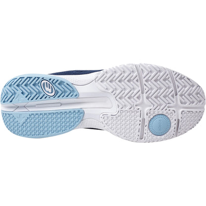 Padelschoenen Bullpadel Dames Flow 25V