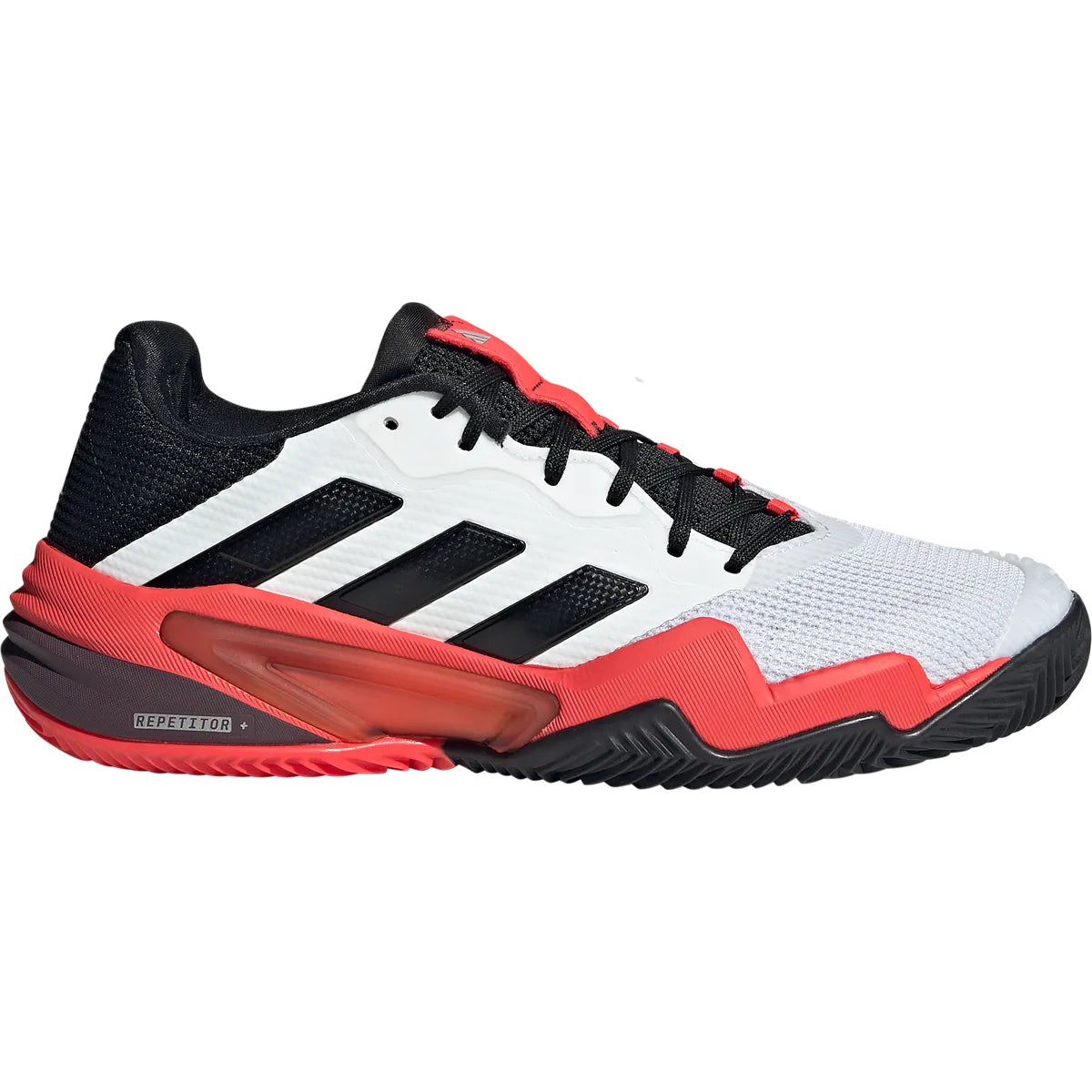 adidas Barricade 13 Gravel-schoenen