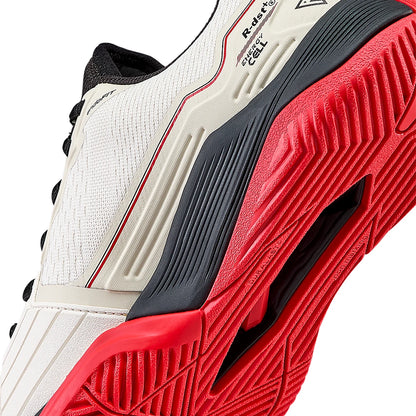 Wilson Rush Pro 4.5 New York Schoenen alle ondergronden