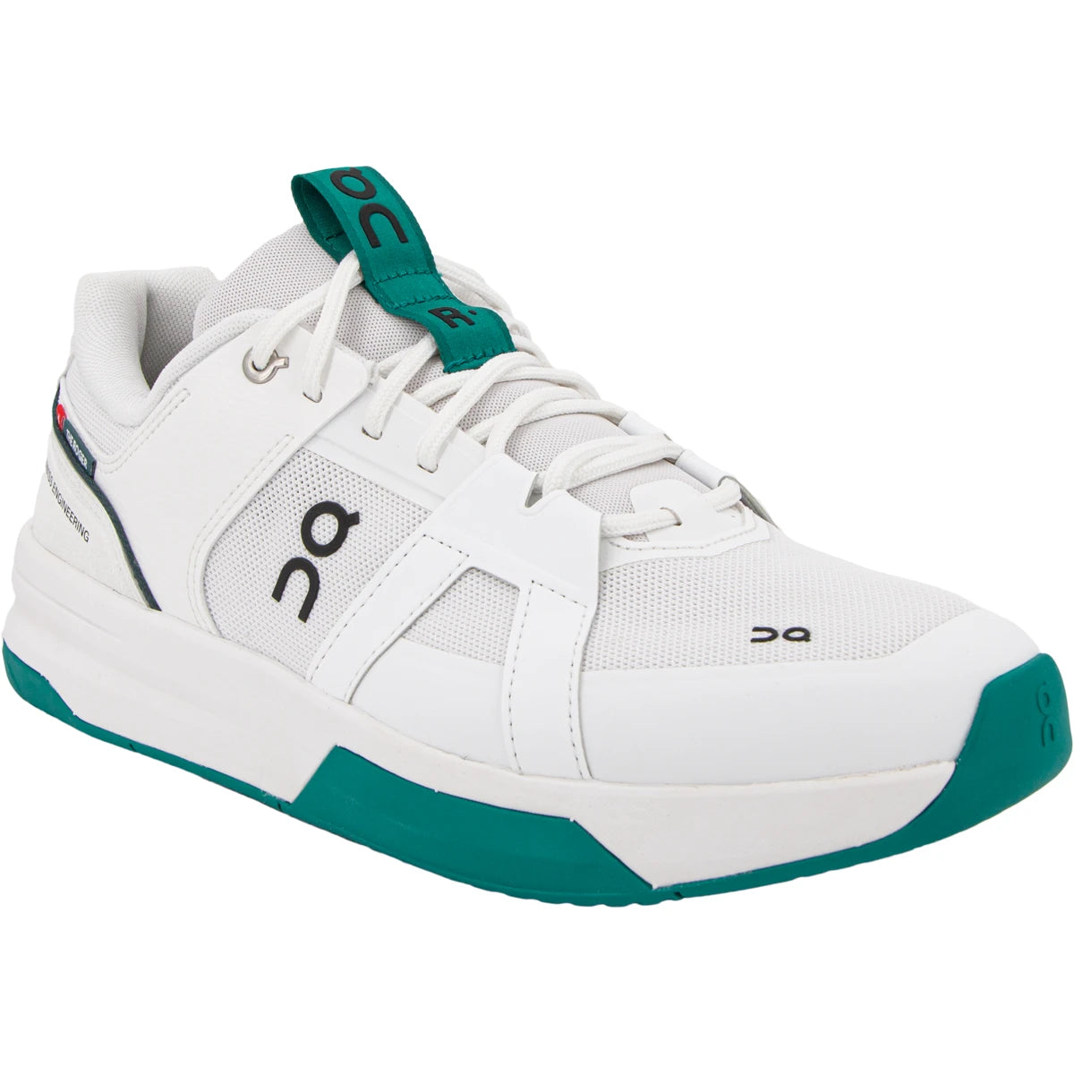 Schoenen On The Roger Clubhouse Pro 2 Alle Ondergronden