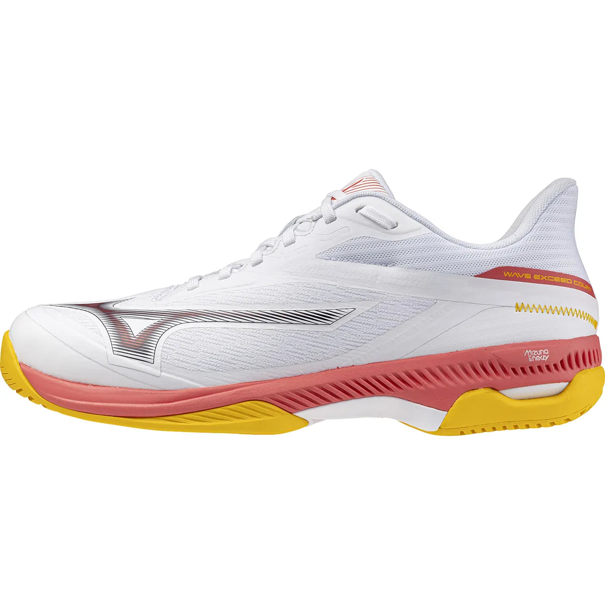 Mizuno Wave Exceed Court Schoenen alle ondergronden