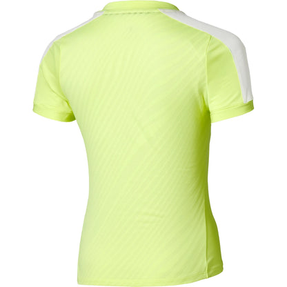 T-shirt Mizuno Dames Atleet