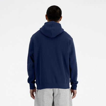 Sweater New Balance Sport Essentials Fleece Hoodie