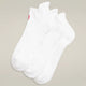 3 Paar Wilson Sokken (Ankle)