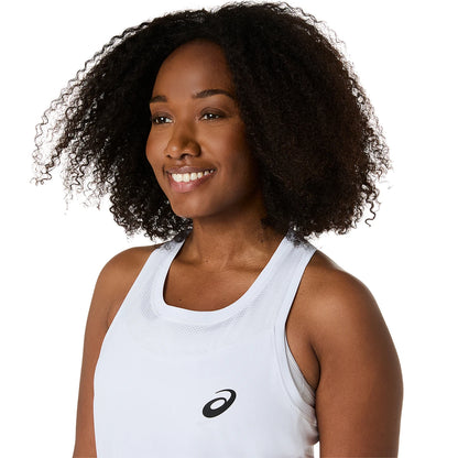 Tanktop Asics Dames Match