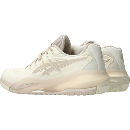 Asics Dames Schoenen Gel Resolution X Schoenen alle ondergronden