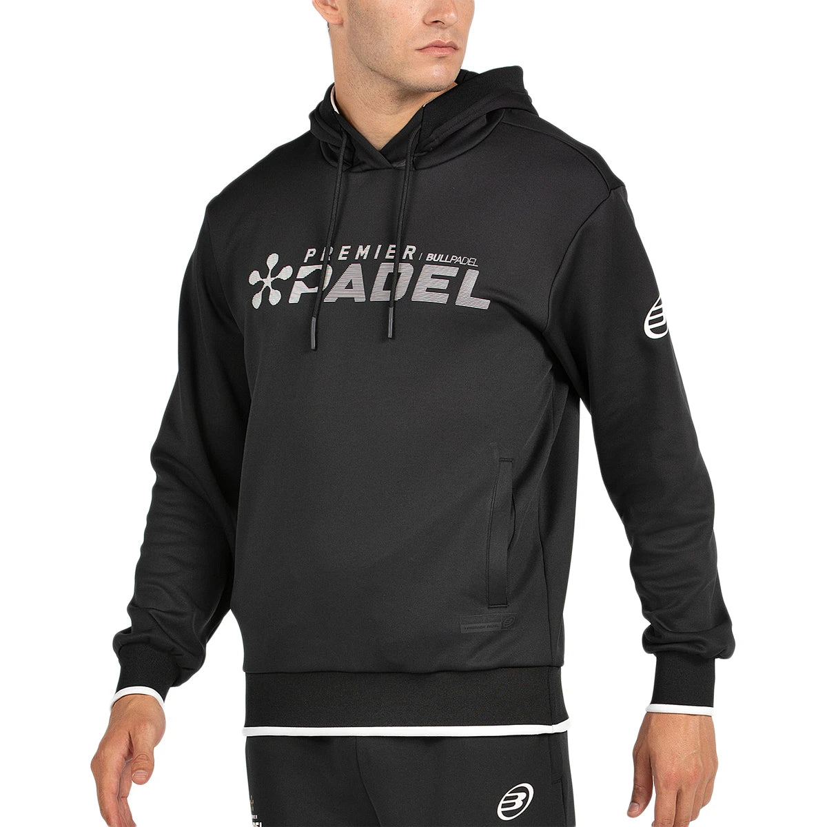 Sweater Bullpadel Premier Piatro