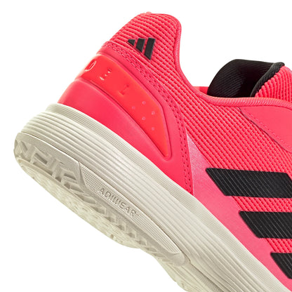 Padelschoenen adidas Junior Crazyquick