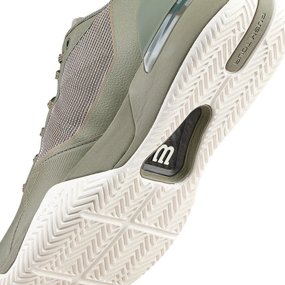 Wilson Rush Tour 5 Schoenen alle ondergronden