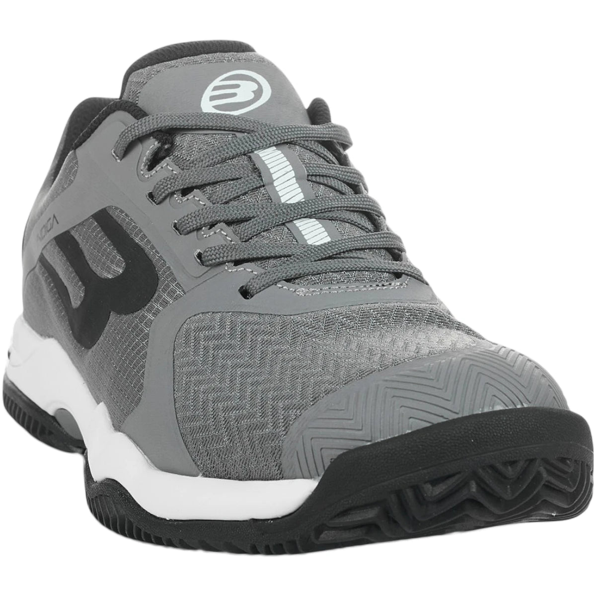 Padelschoenen Bullpadel Heren Indiga 25I