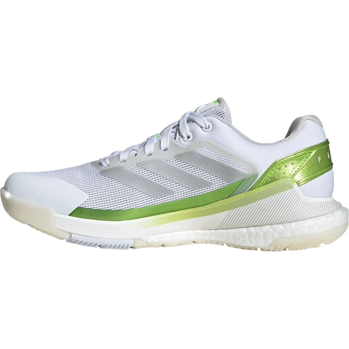Padelschoenen adidas Dames Crazyquick Boost