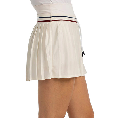 Rok Bullpadel Dames Timeless Atria Plissé