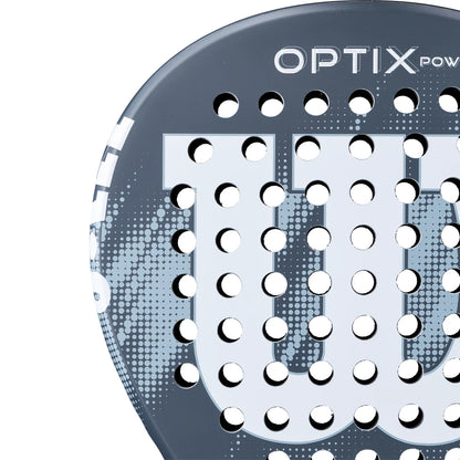 Padelracket Wilson Optix V2 Power