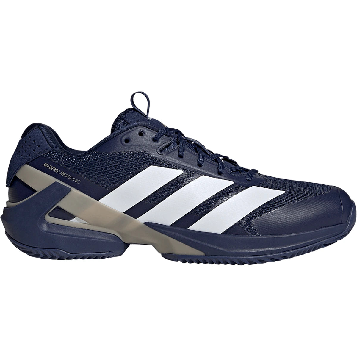 adidas Adizero Ubersonic 5 Gravel-schoenen