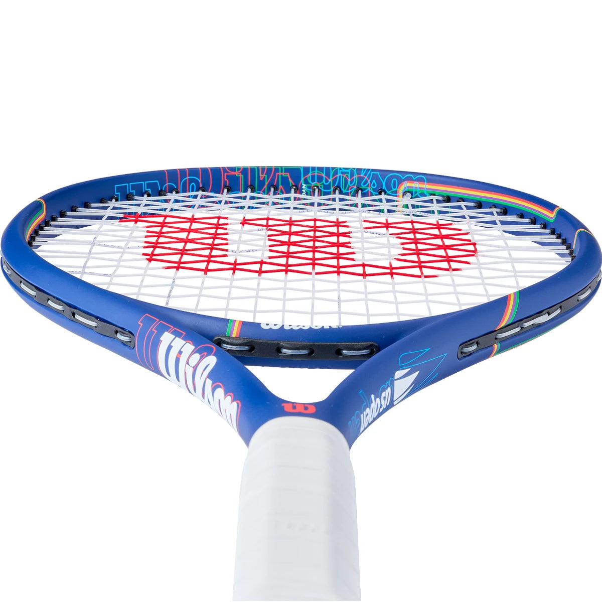 Wilson Us Open Gs 105 Racket (279 Gr)