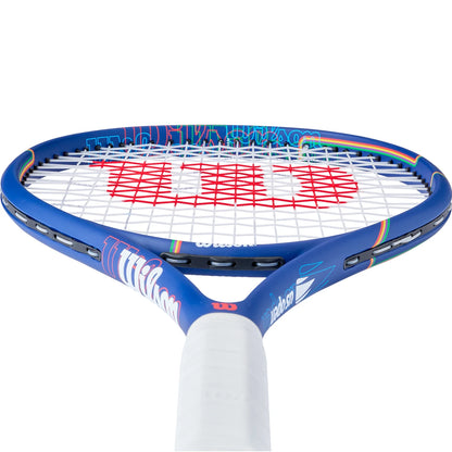 Wilson Us Open Gs 105 Racket (279 Gr)
