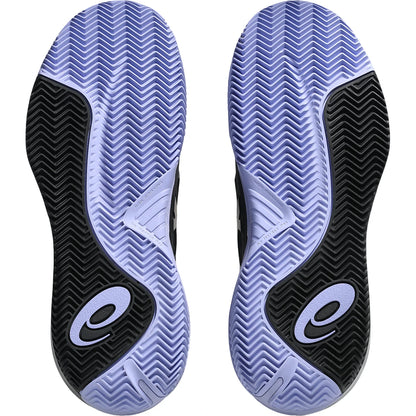 Asics Gel Resolution X Night Energy Gravel-schoenen