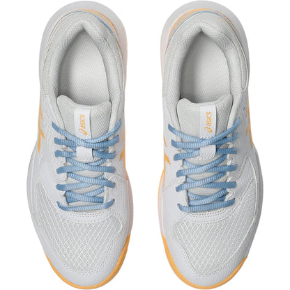 Dames Asics Schoenen Gel Dedicate 8 Padel