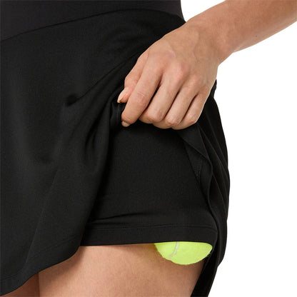 Asics Dames Rok Kort