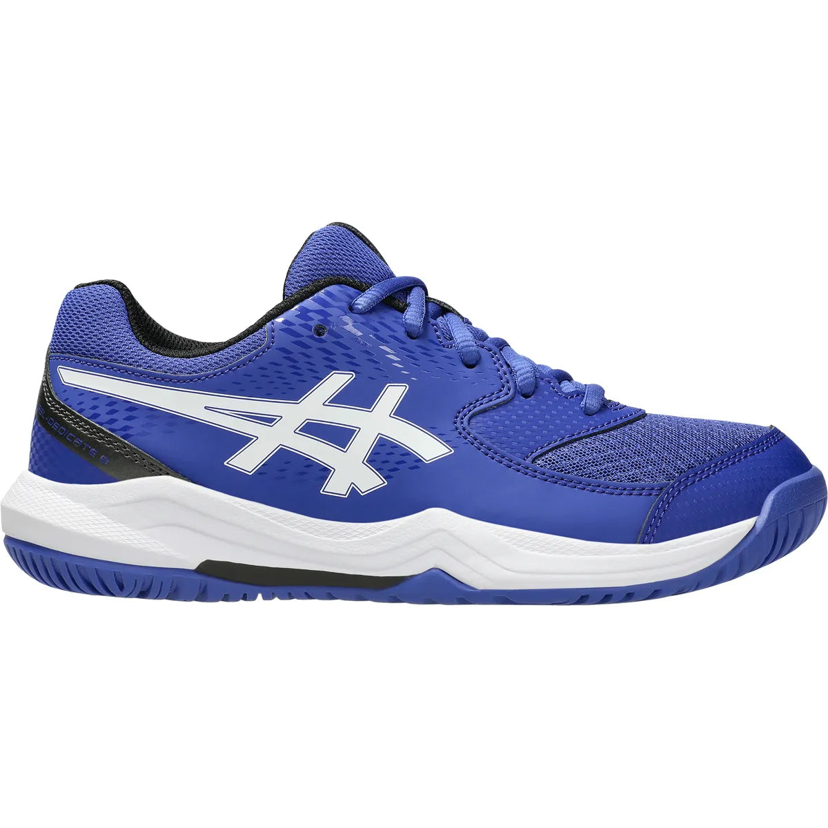 Asics Junior Gel Dedicate 8 Schoenen alle ondergronden