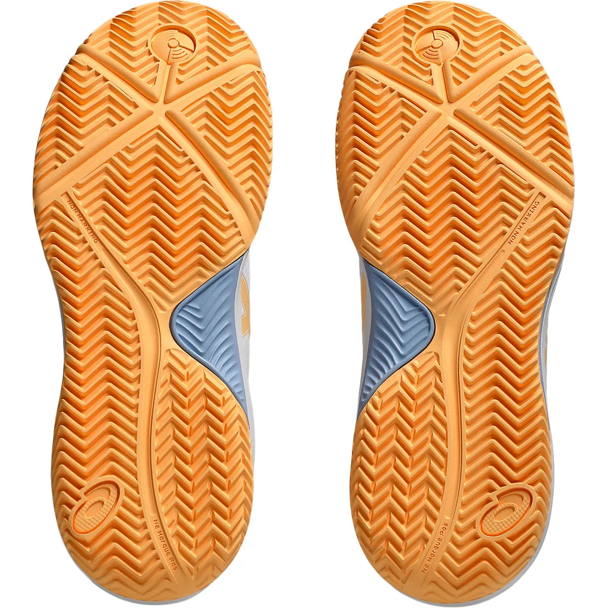 Asics Junior Gel Dedicate 8 Padel schoenen