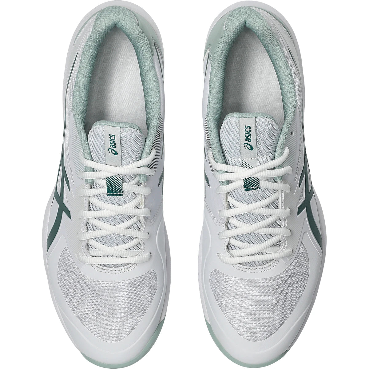 Asics Game FF Schoenen alle ondergronden