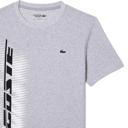 T-Shirt Lacoste Training Atleet