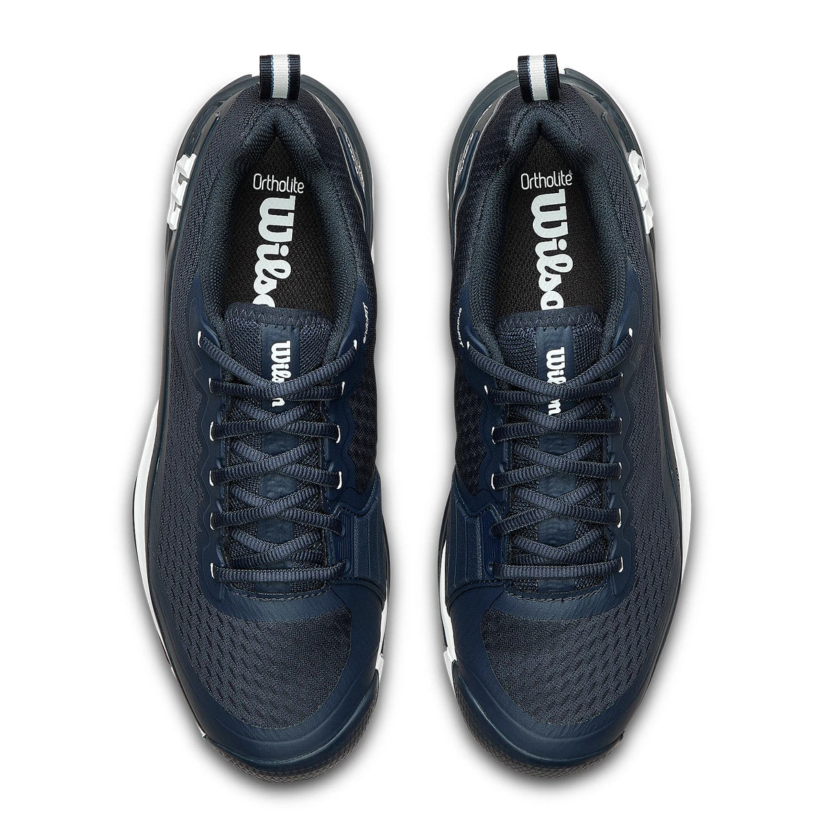 Wilson Rush Pro 4.5 Schoenen alle ondergronden