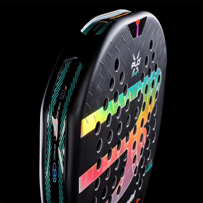 Racket Test Padel Bullpadel Xplo 02 Comfort 27
