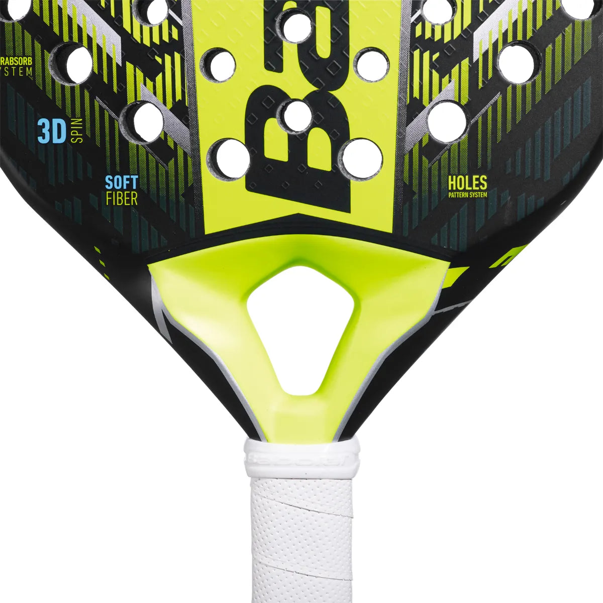 Padelracket Babolat Counter Vertuo
