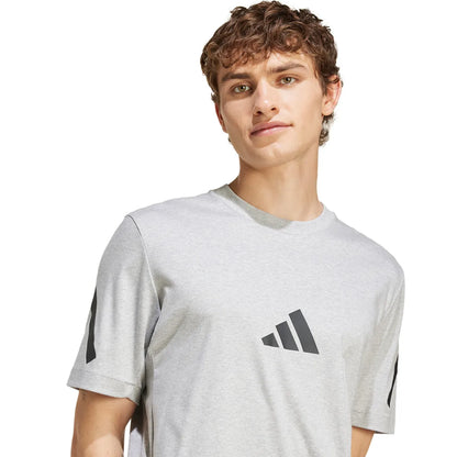 adidas Molleton Logo T-shirt