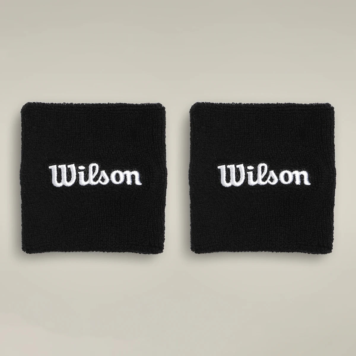 Set Wilson Polsbanden Enkelvoudig Breedte