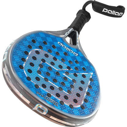 Racket Test Padel Pallap Velocity Star 2026