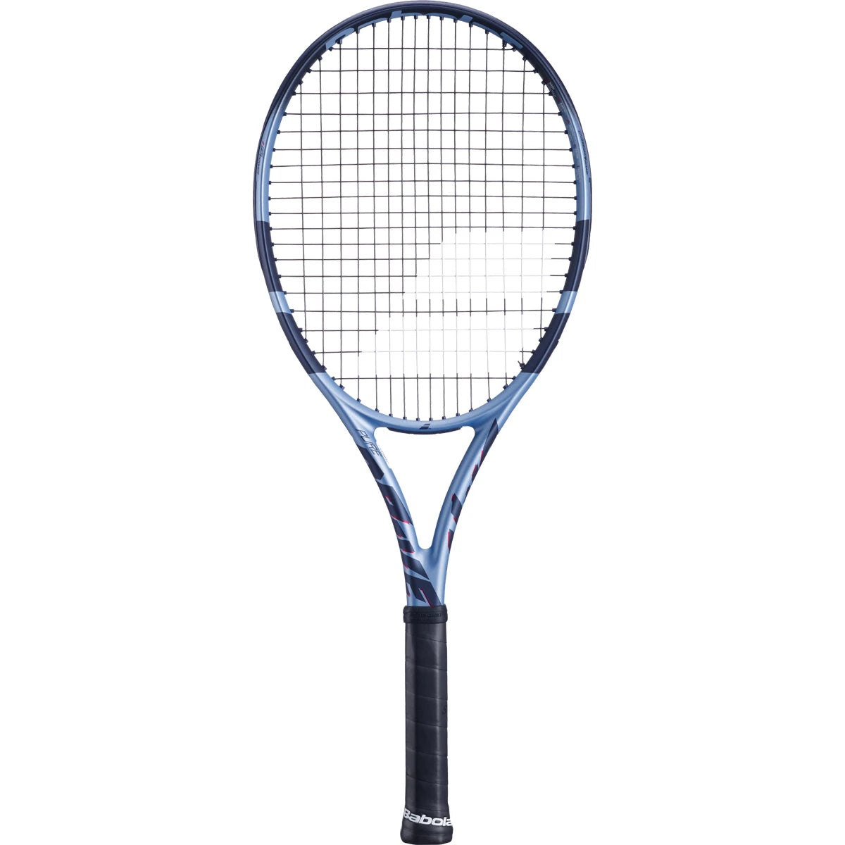 Racket Test Babolat Pure Drive (300 Gr)