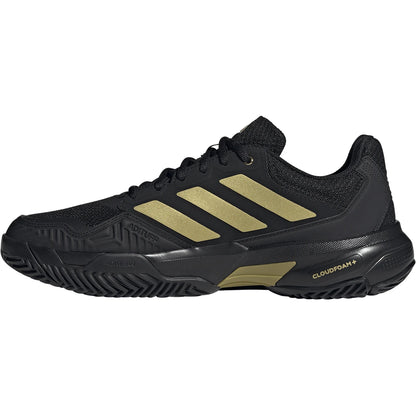 adidas Courtjam Control 3 Schoenen alle ondergronden