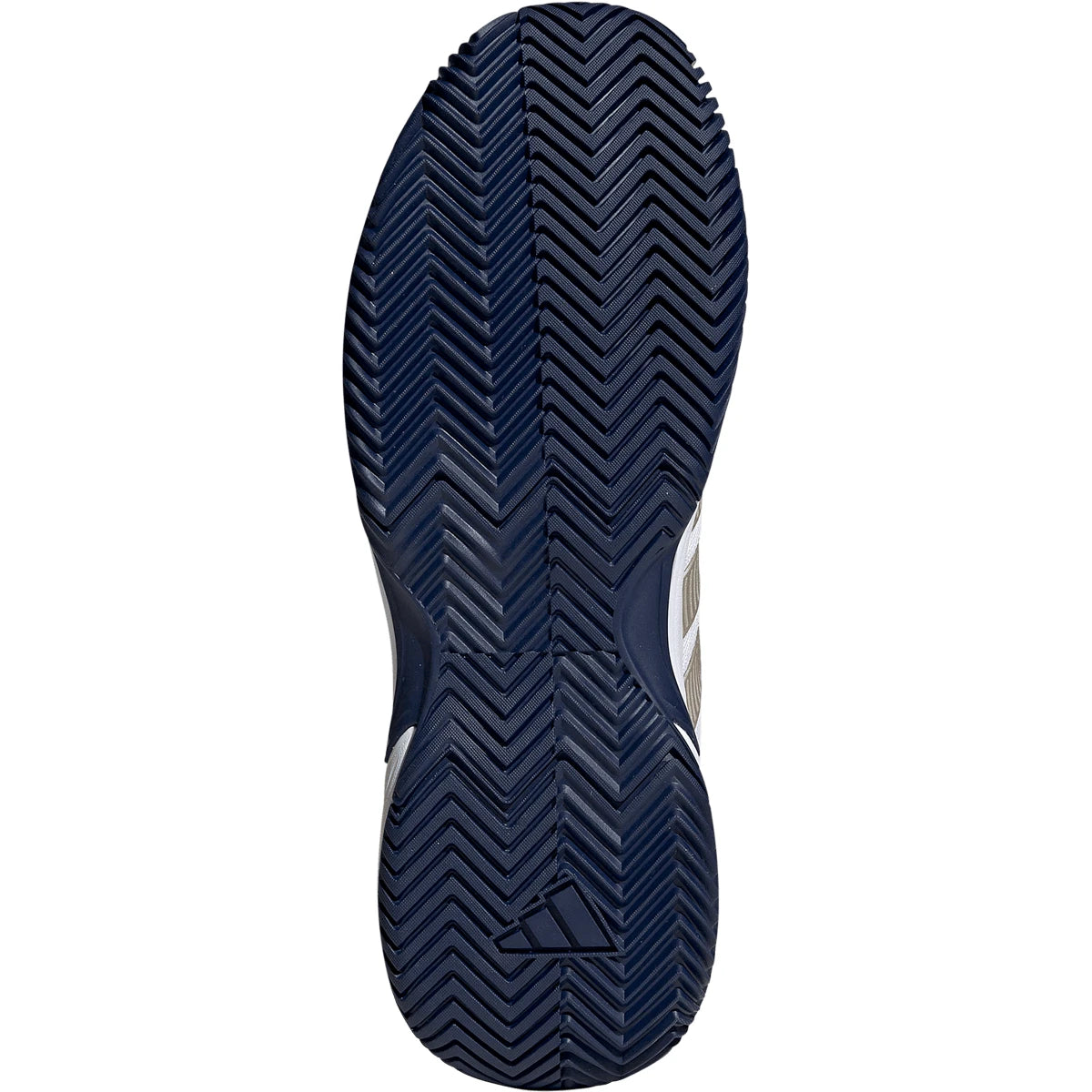 adidas Gamecourt 2 Schoenen alle ondergronden