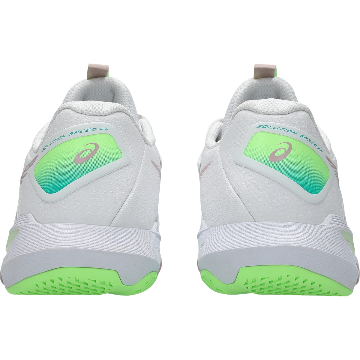 Asics Schoenen Dames Solution Speed FF 4 Schoenen alle ondergronden