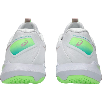 Asics Schoenen Dames Solution Speed FF 4 Schoenen alle ondergronden