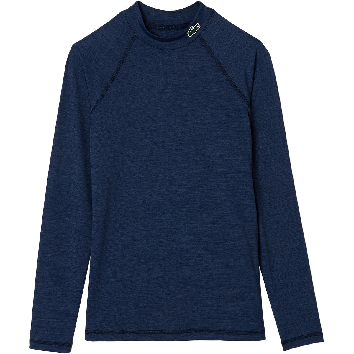 T-Shirt Lacoste Dames Atleet Core Performance