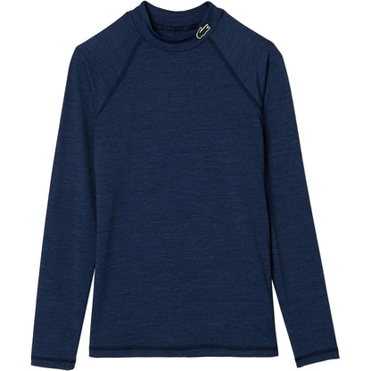 T-Shirt Lacoste Dames Atleet Core Performance