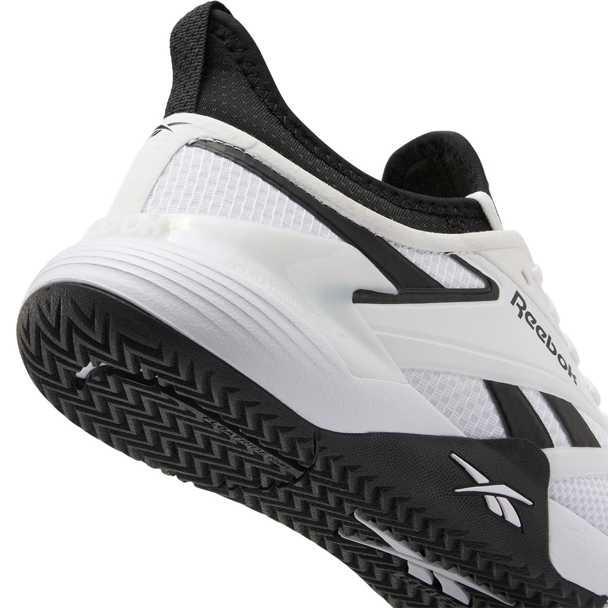 Reebok Nano Court Schoenen Alle Ondergronden
